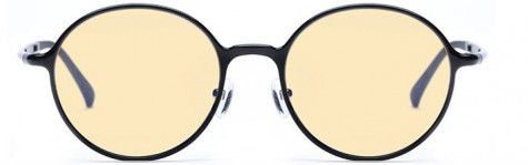Очки Turok Steinhard Anti-blue Glasses FU004 Gold